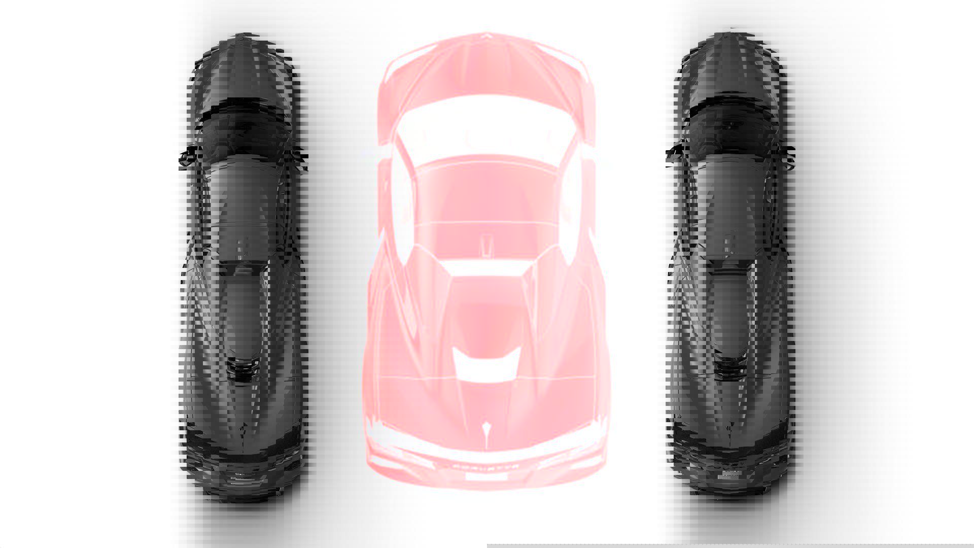 New 2026 Chevrolet Corvette Stingray Preferred Conv w/ Z51 Performance Package image 54