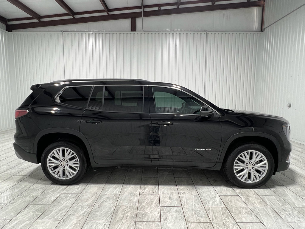 New 2026 GMC Acadia Elevation w/ Elevation Premium Package image 6