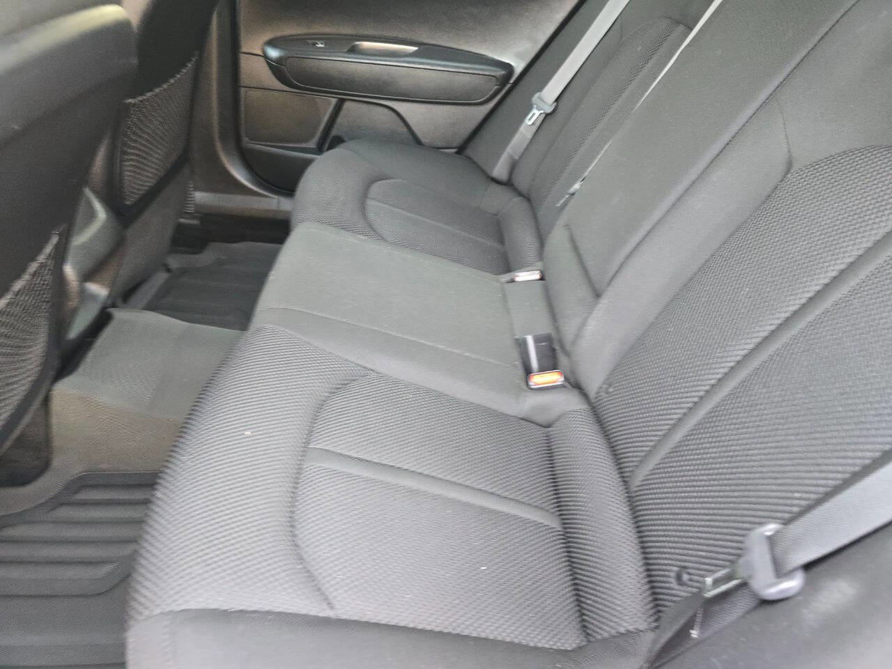 Used 2020 Kia Optima LX image 19