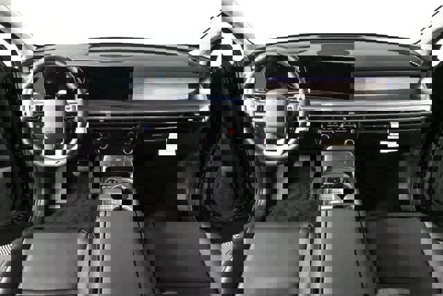 New 2026 Hyundai Ioniq 9 SEL image 55