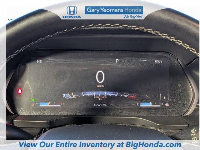 Used 2021 Jeep Grand Cherokee L Limited w/ MOPAR Finishing Package AWD/4WD image 30