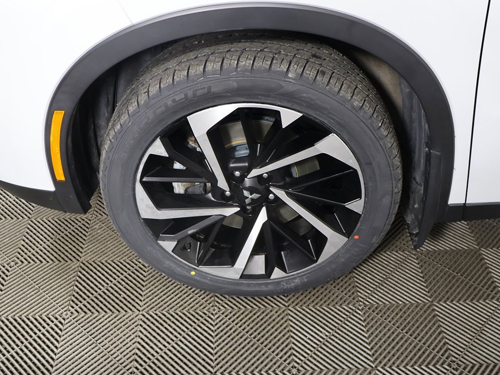 Used 2022 Mitsubishi Outlander SEL Black Edition image 19