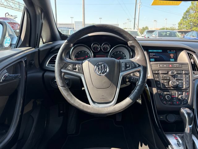 Used 2019 Buick Cascada Premium FWD image 3
