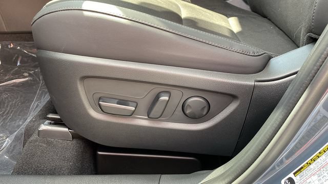 Used 2026 MAZDA CX-5 Preferred AWD/4WD image 17