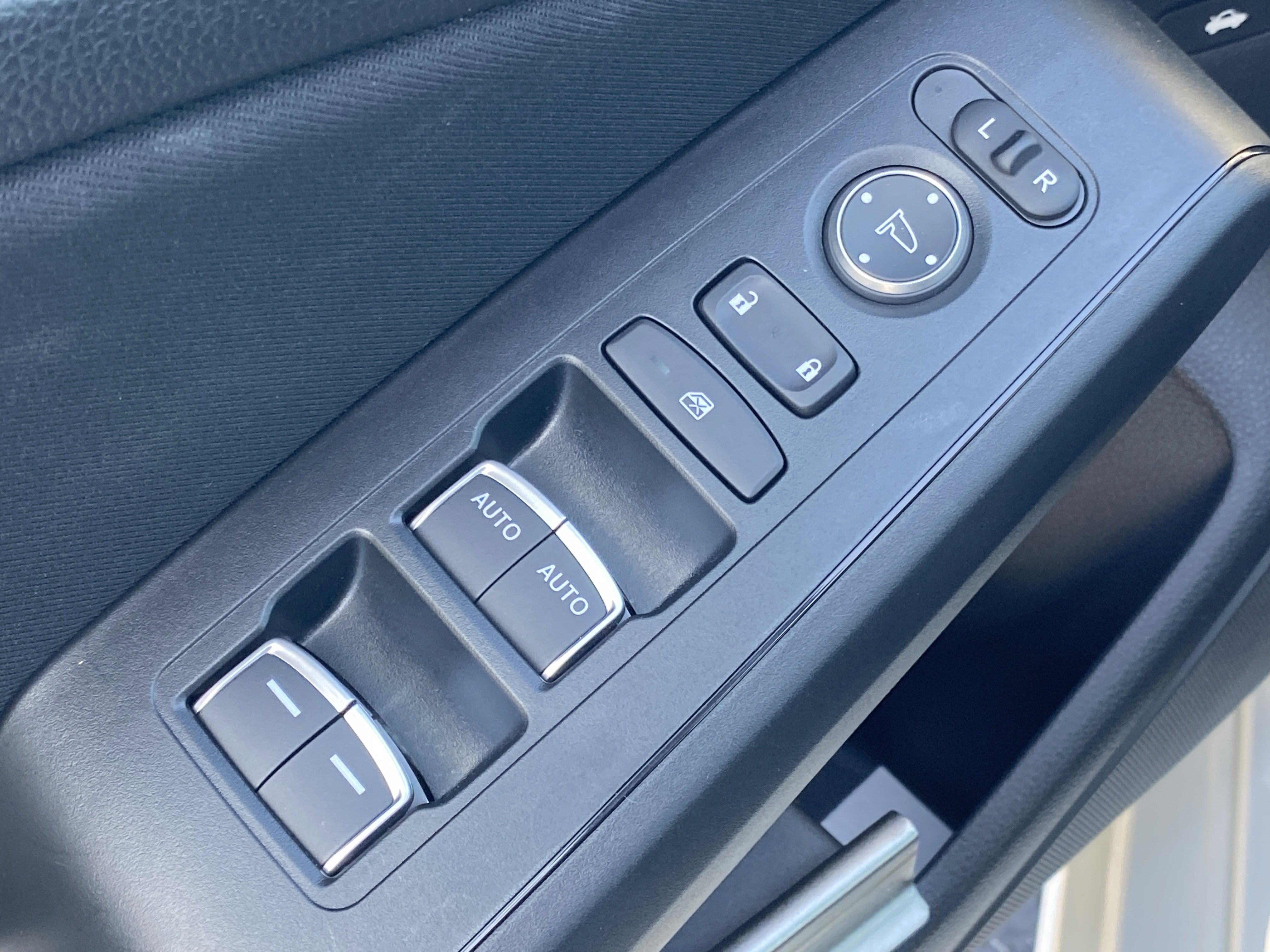 Used 2025 Honda Civic LX image 16