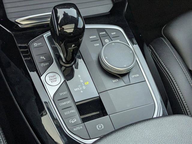 Used 2022 BMW X3 xDrive30i w/ M Sport Package 2 image 12