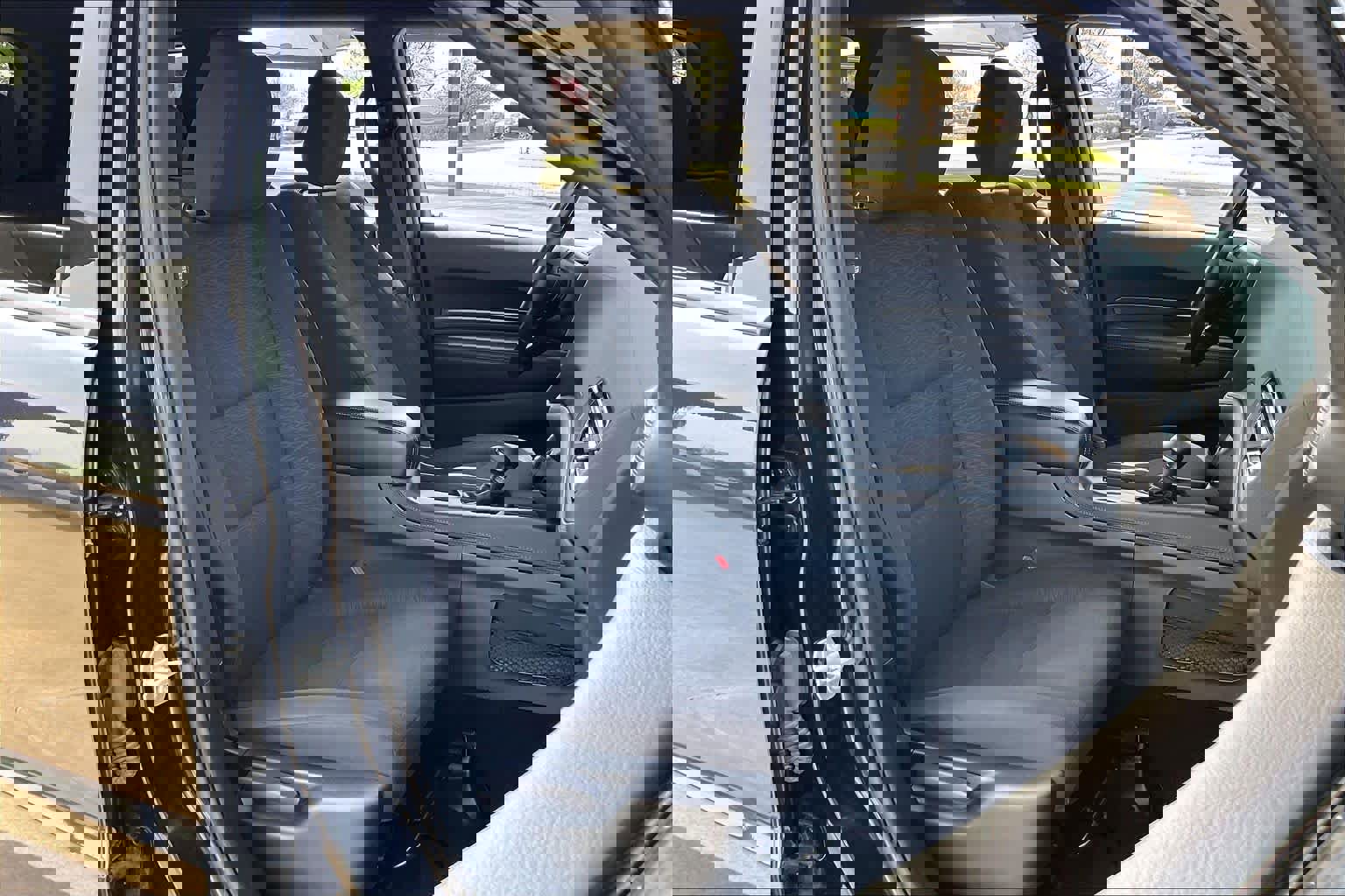 Used 2024 Dodge Durango SXT image 9