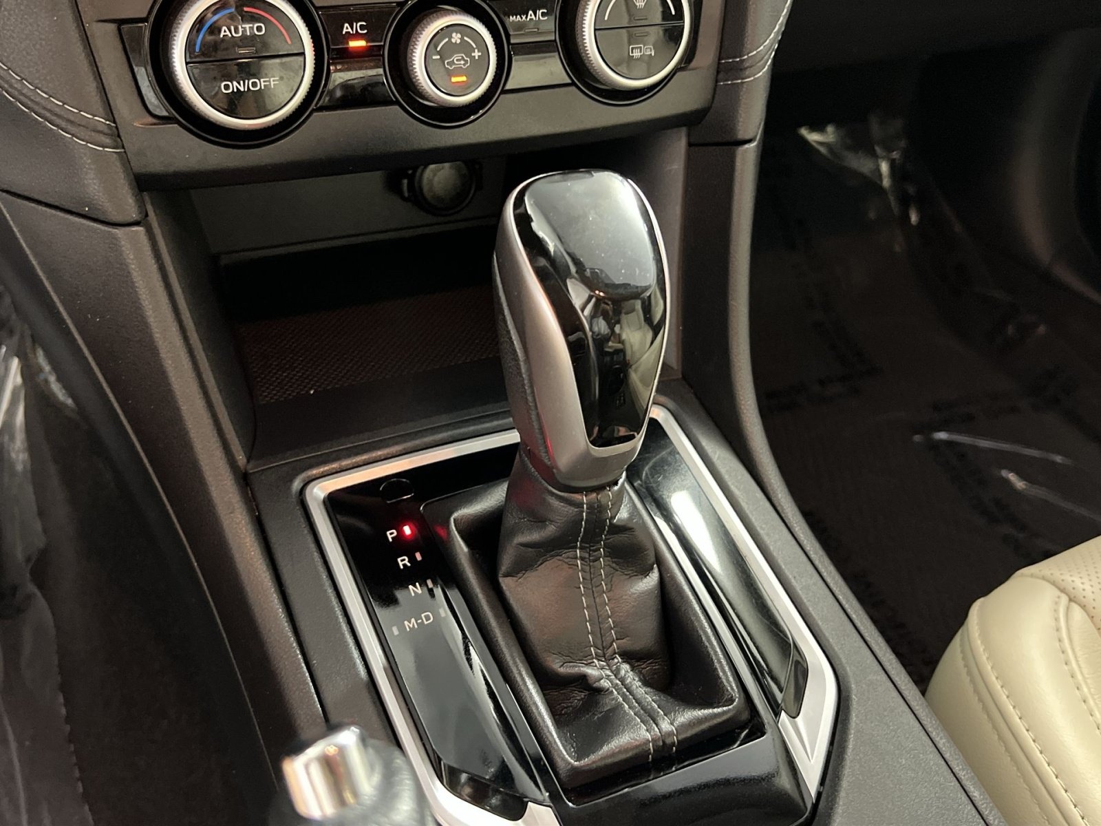 Used 2019 Subaru Impreza 2.0i Limited AWD/4WD image 23