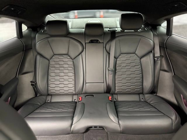 Used 2023 Audi RS e-tron GT w/ Carbon Performance Package image 22