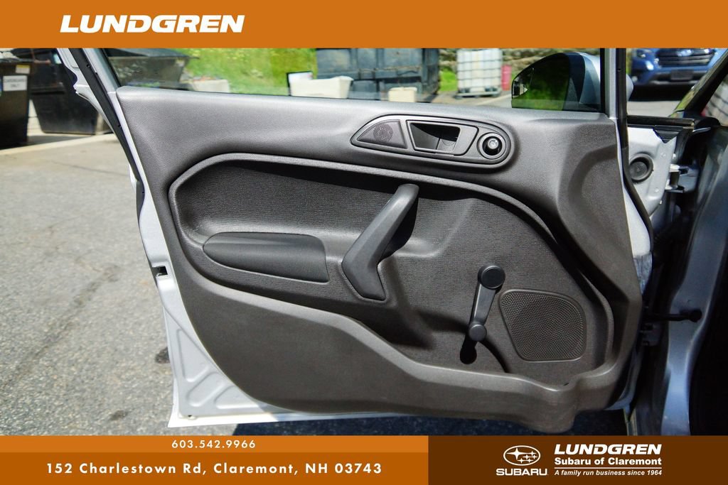 Used 2014 Ford Fiesta S FWD image 12
