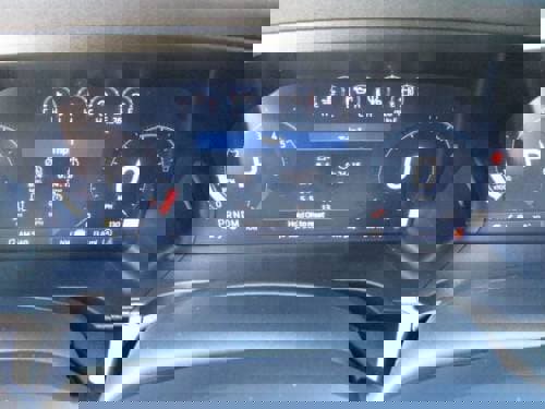 New 2025 Ford Ranger Raptor image 8