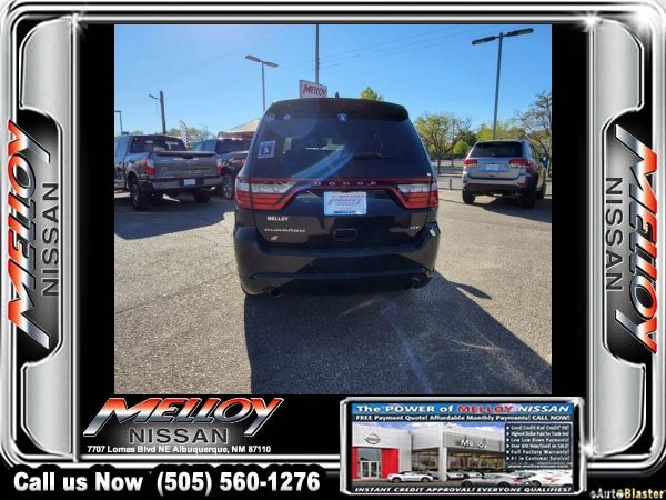 Used 2022 Dodge Durango GT image 16