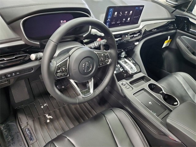 New 2026 Acura MDX w/ Technology Package image 10