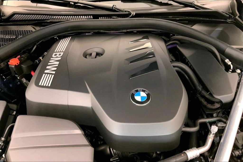New 2026 BMW 430i xDrive Coupe w/ Premium Package AWD/4WD image 8