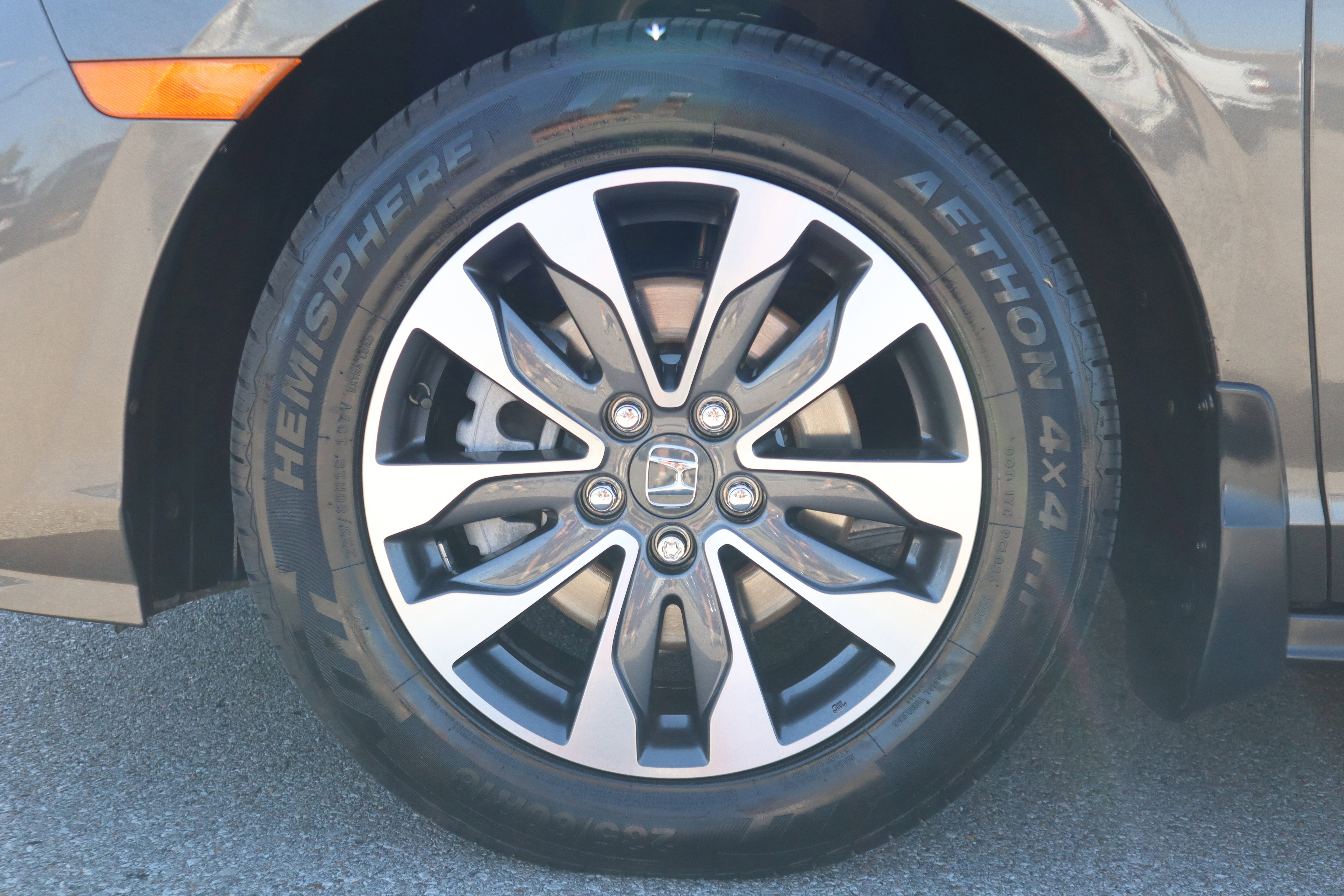 Used 2022 Honda Odyssey EX-L image 11