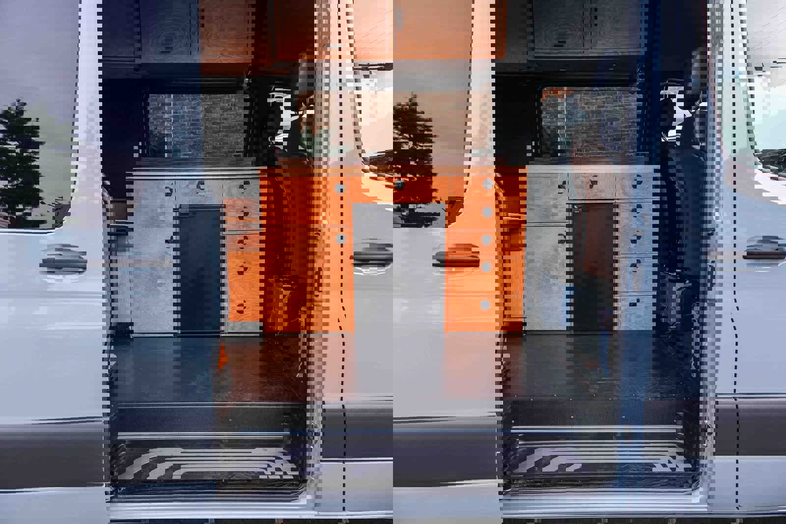 Used 2023 Mercedes-Benz Sprinter 2500 image 17