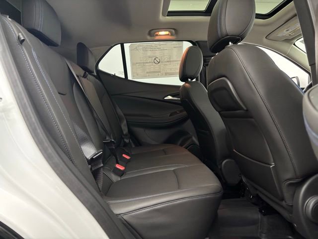 New 2026 Buick Encore GX Sport Touring w/ Advanced Technology Package image 34