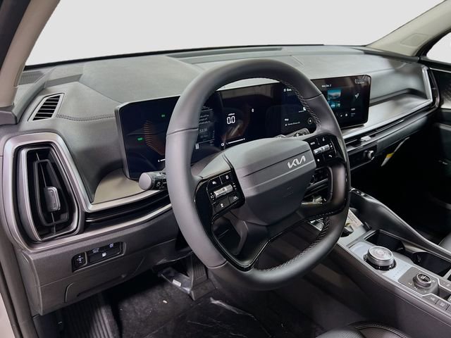 New 2026 Kia Sorento EX image 9
