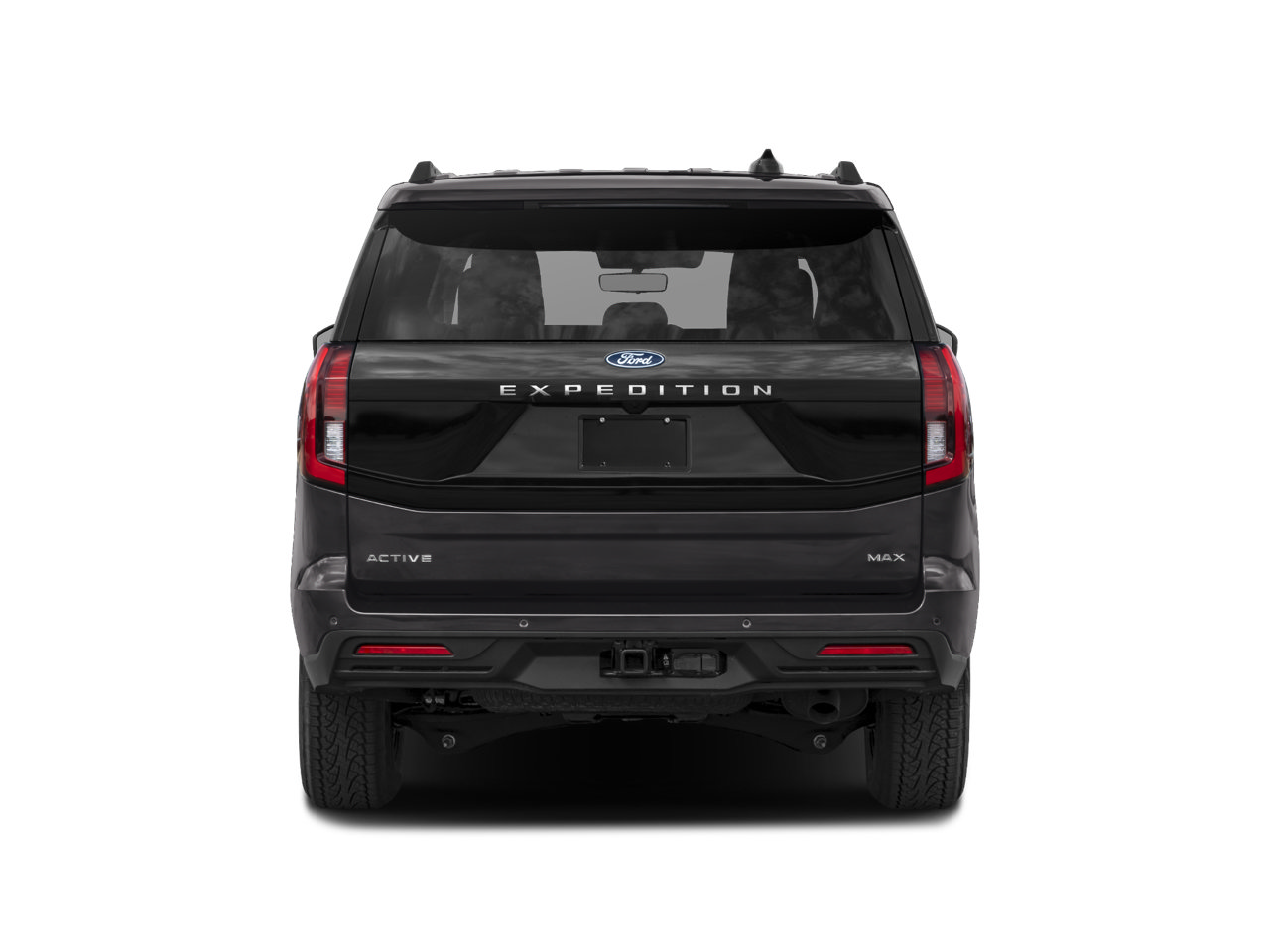New 2026 Ford Expedition Max Active AWD/4WD image 28