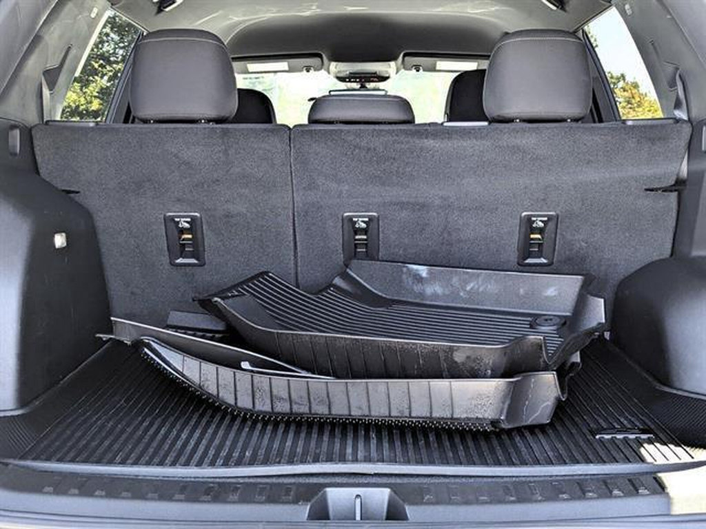 Used 2026 Chevrolet Equinox LT w/ Safety and Technology Package AWD/4WD image 53