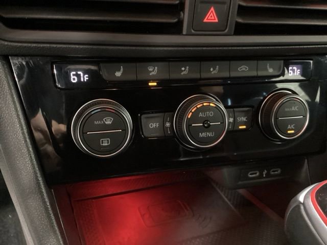 Certified 2024 Volkswagen Jetta GLI 40th Anniversary Edition image 8