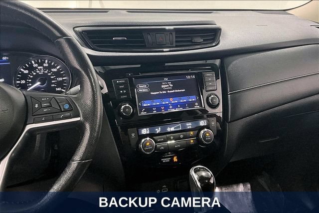 Used 2019 Nissan Rogue SV AWD/4WD image 12