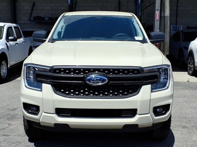 New 2026 Ford Ranger XL RWD image 2