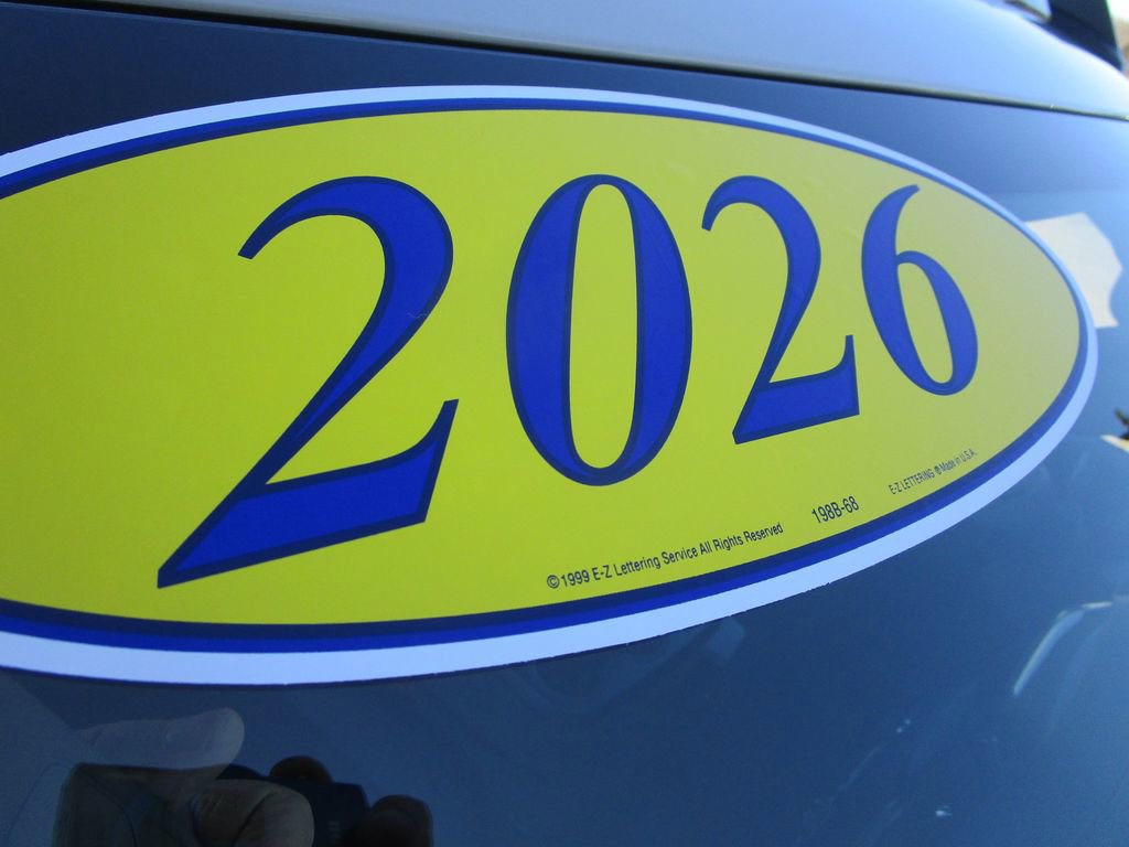 New 2026 Chevrolet Silverado 2500 Custom w/ Custom Value Package image 24