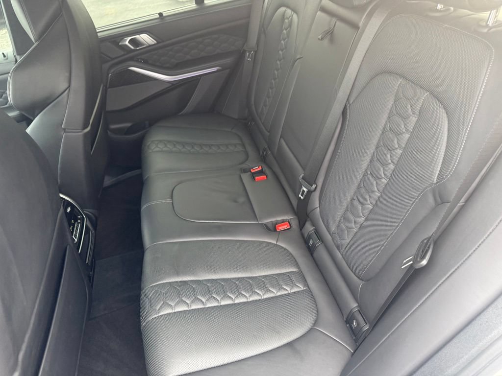 Used 2021 BMW X5 M w/ Executive Package AWD/4WD image 43