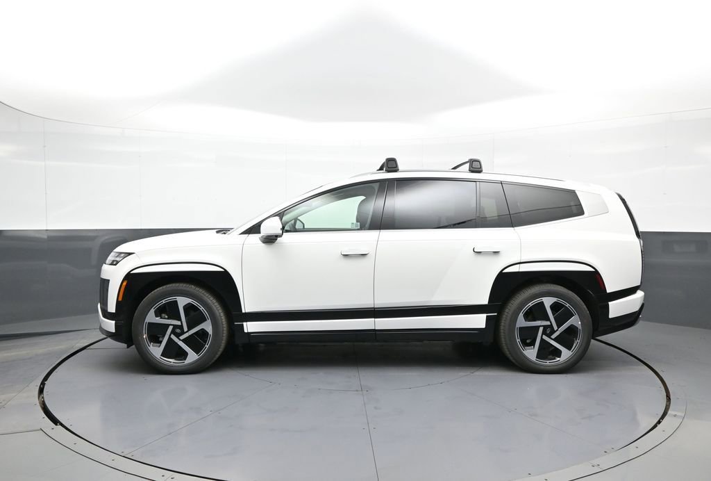 New 2026 Hyundai Ioniq 9 Limited image 9