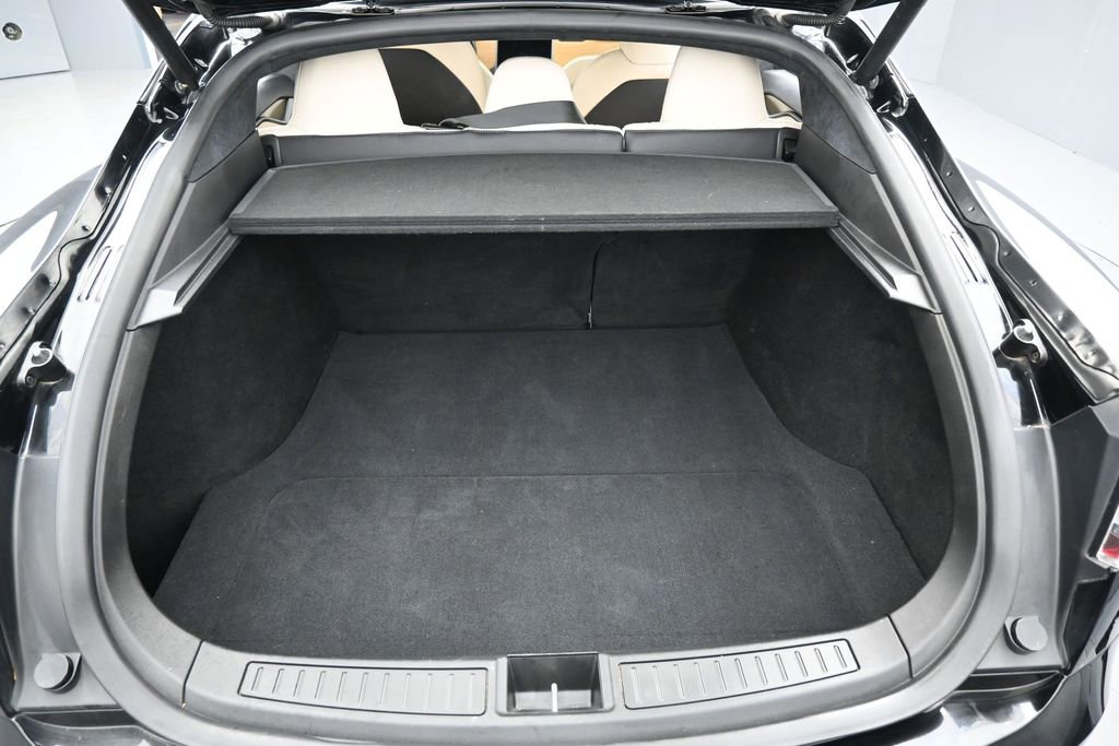Used 2020 Tesla Model S Performance AWD/4WD image 30