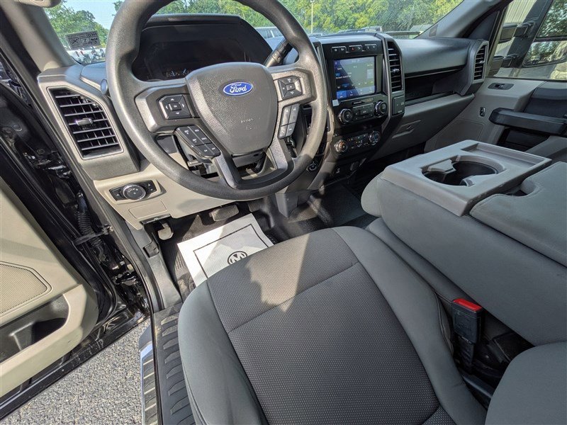 Used 2022 Ford F250 XL w/ STX Appearance Package image 17