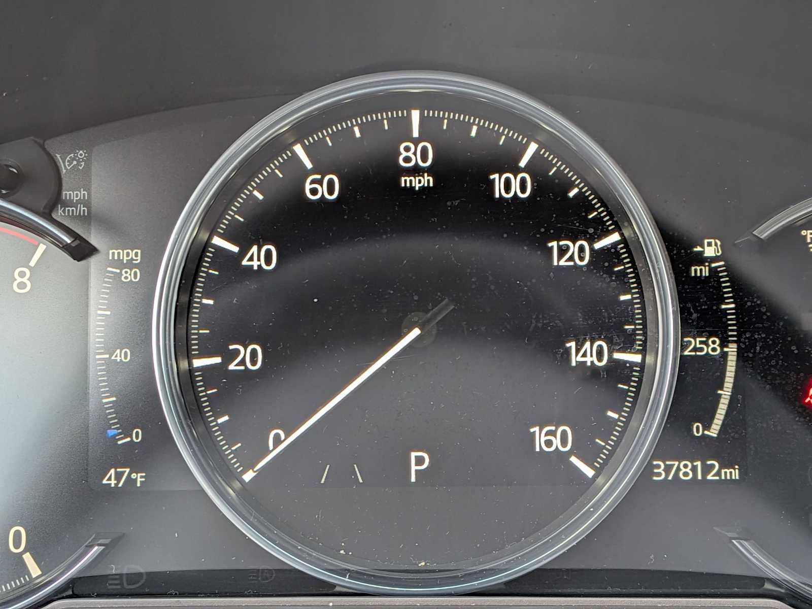 Used 2022 MAZDA CX-5 AWD 2.5 S w/ Premium Package image 31
