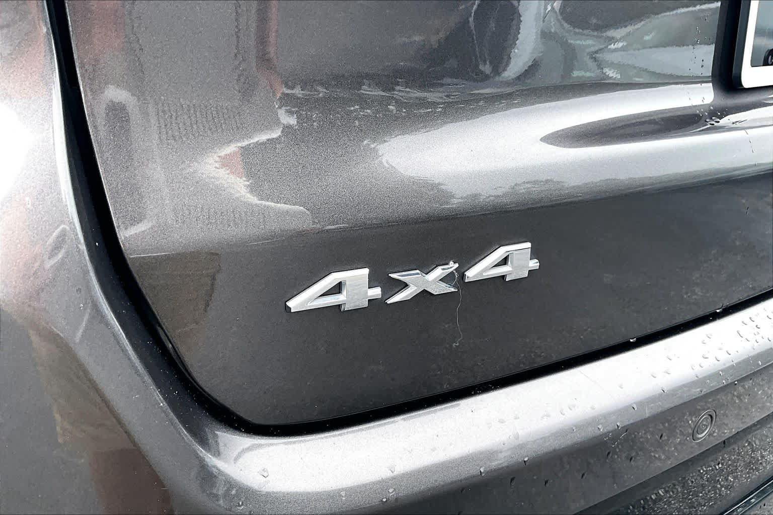 Used 2022 Jeep Compass Limited w/ Elite Group AWD/4WD image 31