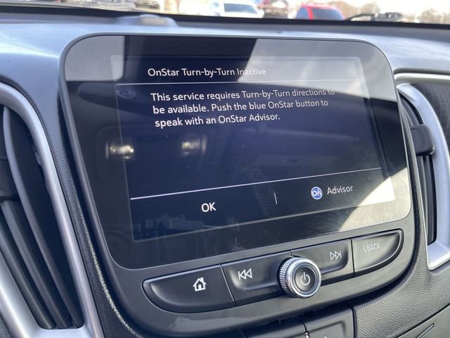 Used 2023 Chevrolet Malibu LT FWD image 20