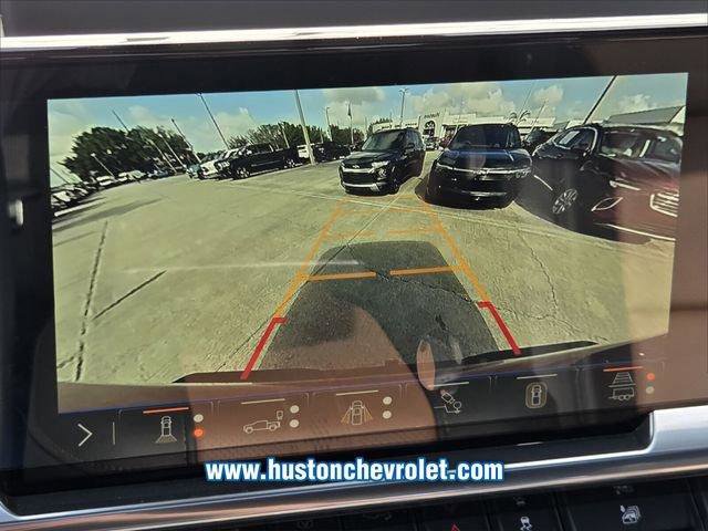 New 2026 Chevrolet Silverado 1500 High Country image 40