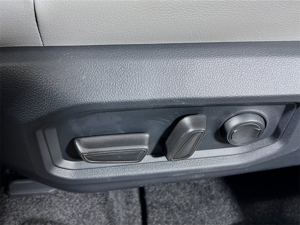 New 2026 Toyota Tundra SR5 image 18