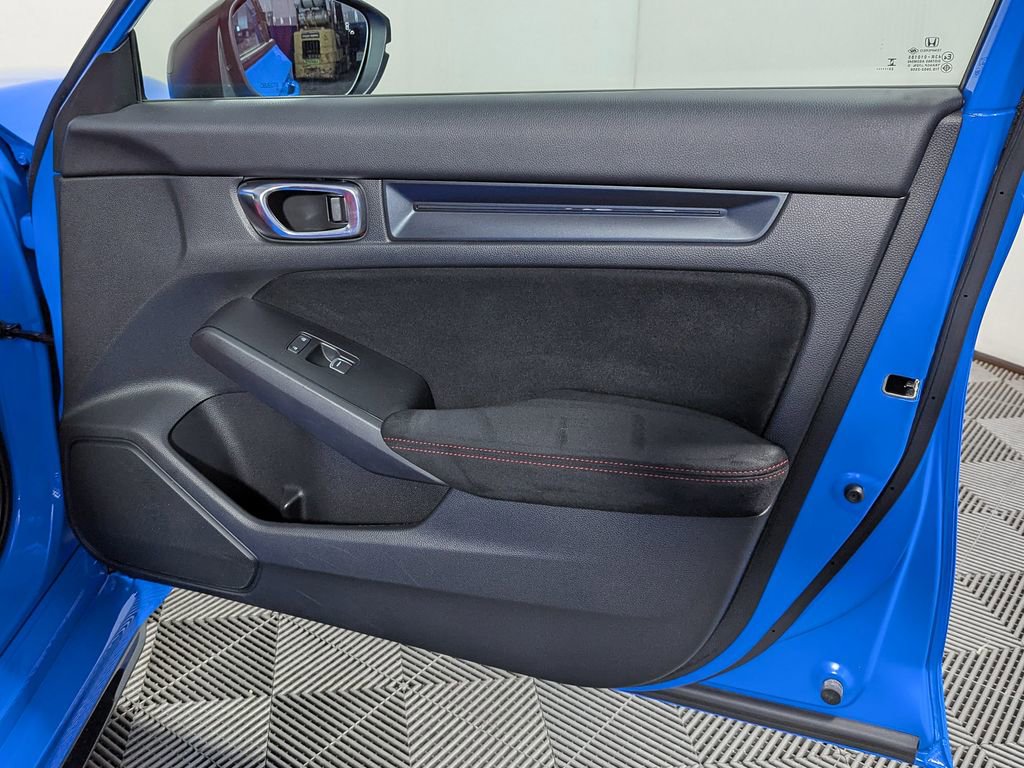 Used 2023 Honda Civic Type R image 29