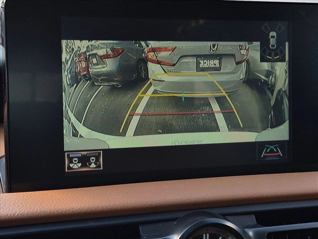 Certified 2024 Lexus IS 300 w/ Comfort Package RWD image 12