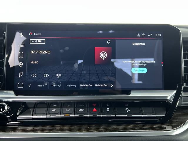 Used 2026 GMC Sierra 1500 Elevation w/ X31 Off-Road Package image 14