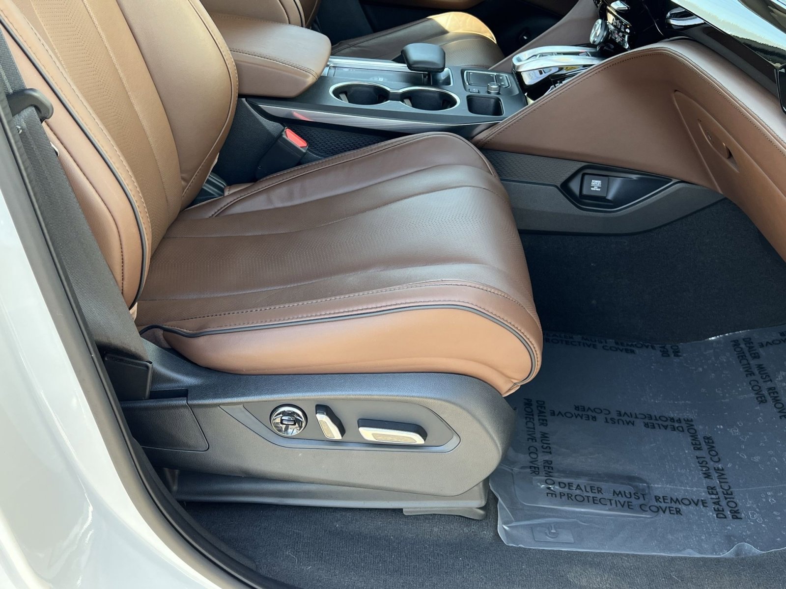 Certified 2023 Acura MDX SH-AWD w/ Advance Package image 31