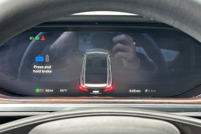 Used 2024 Tesla Model X image 26