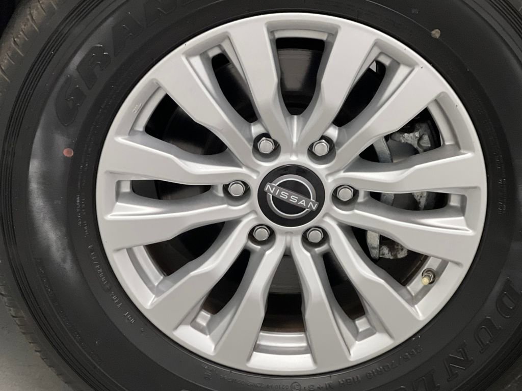 Used 2024 Nissan Armada SV w/ Cargo Package image 74