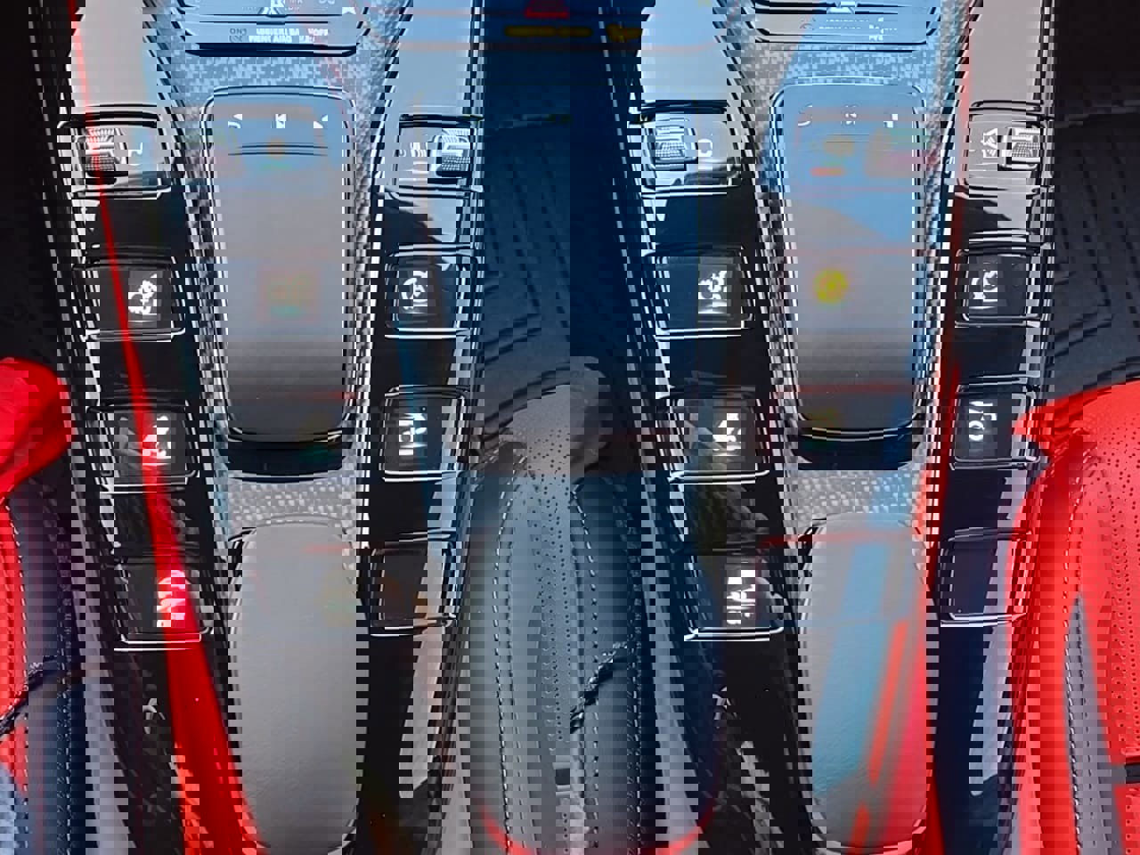 Used 2024 Mercedes-Benz AMG GT 53 image 20