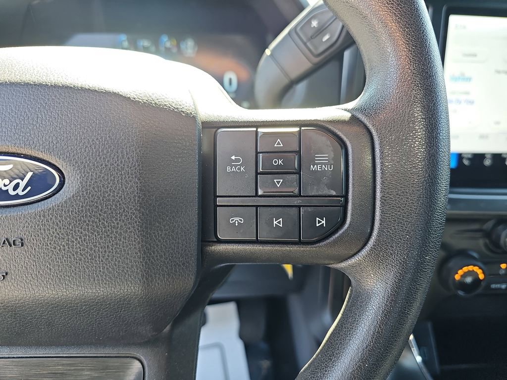 Used 2024 Ford F150 STX image 21