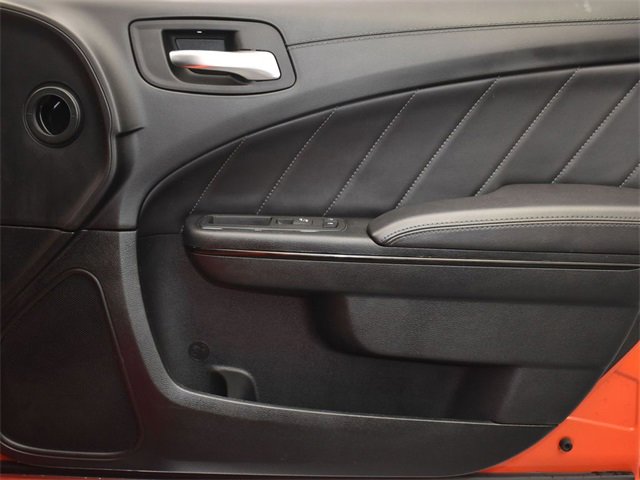 Used 2019 Dodge Charger Scat Pack w/ Daytona Edition Group image 13