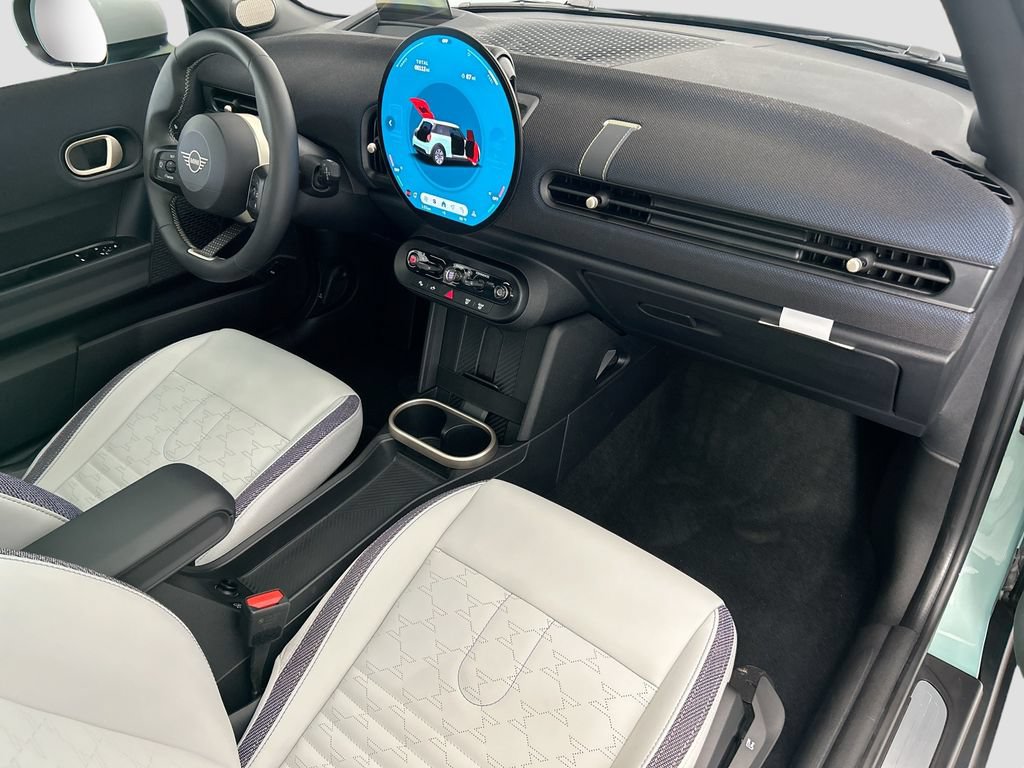 Certified 2026 MINI Cooper S FWD image 19