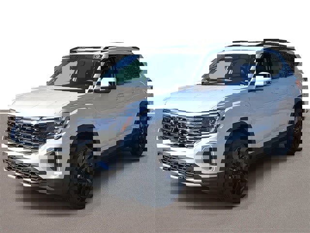 New 2026 Volkswagen Atlas SE image 2
