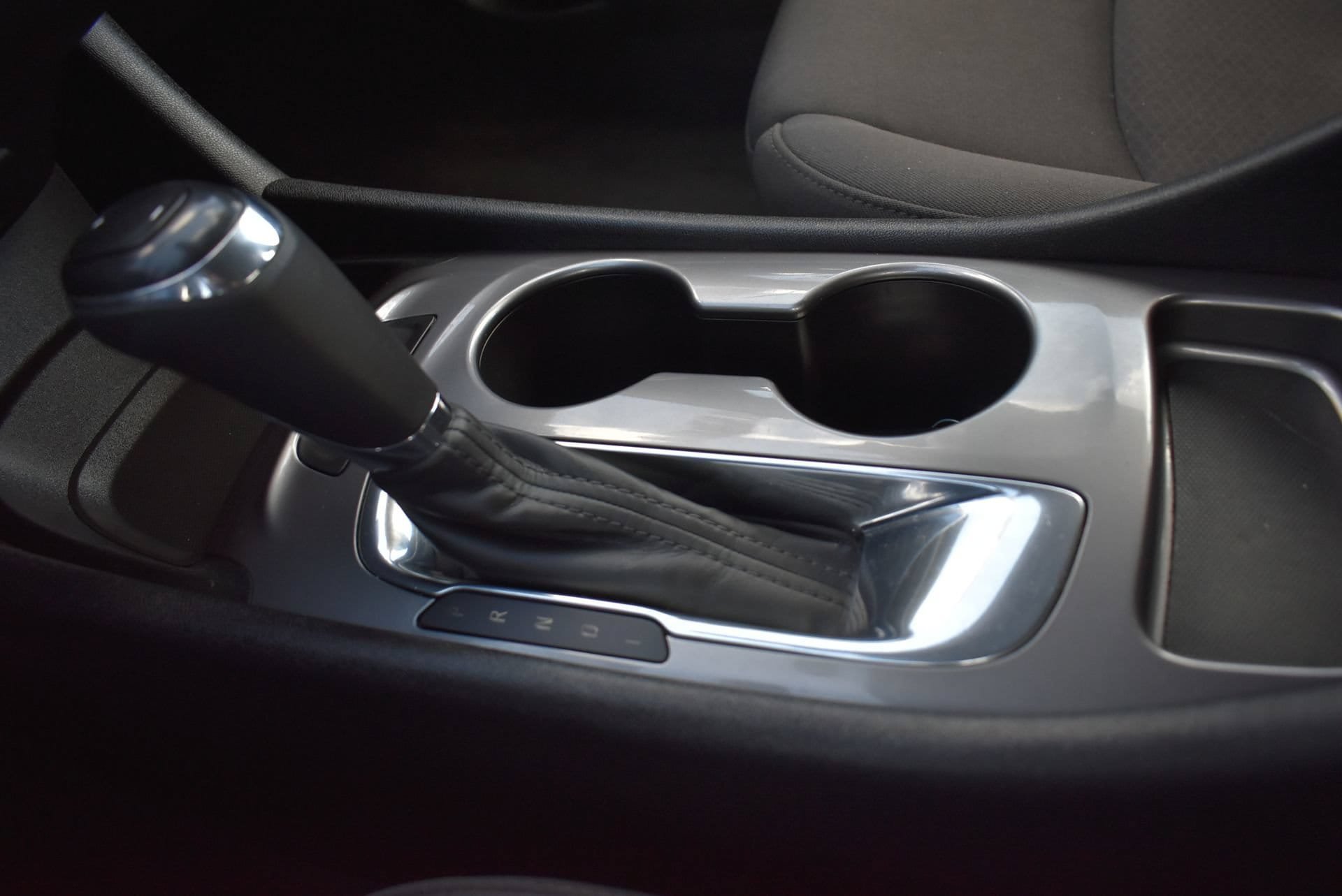 Used 2018 Chevrolet Malibu LS w/ LPO, Convenience Package 2 FWD image 28