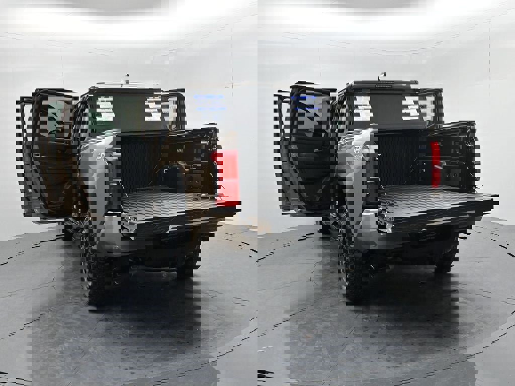 New 2026 Toyota Tacoma TRD Off-Road w/ TRD Off Road Upgrade Package image 66